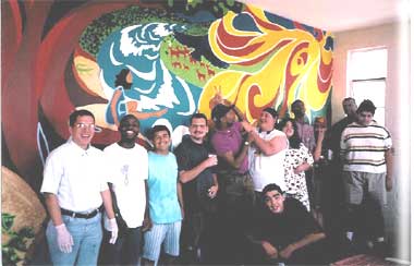 Mural Non-Public School Education